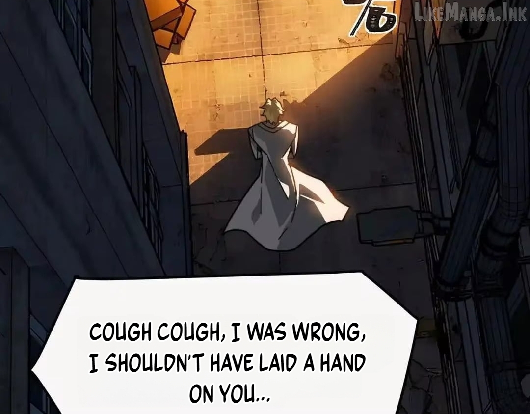 After the School Belle Dumped Me, I Became a Martial Arts God Chapter 100  - page 223